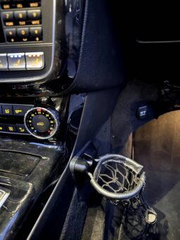 
										Mercedes-Benz Classe G CLASSE G 350D DESIGNO full									