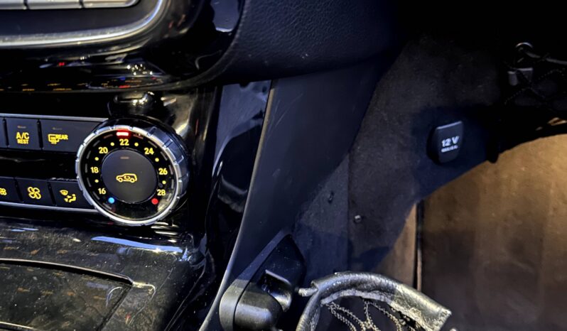 
								Mercedes-Benz Classe G CLASSE G 350D DESIGNO full									