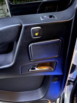 
										Mercedes-Benz Classe G CLASSE G 350D DESIGNO full									