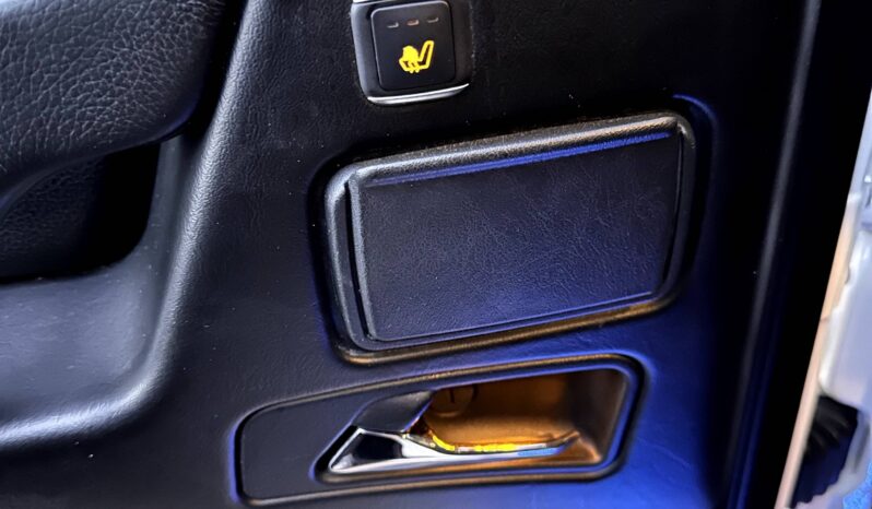 
								Mercedes-Benz Classe G CLASSE G 350D DESIGNO full									