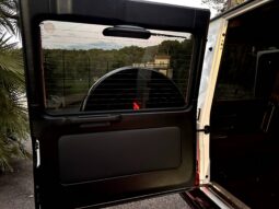 
										Mercedes-Benz Classe G CLASSE G 350D DESIGNO full									