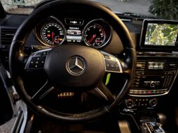 
										Mercedes-Benz Classe G CLASSE G 350D DESIGNO full									