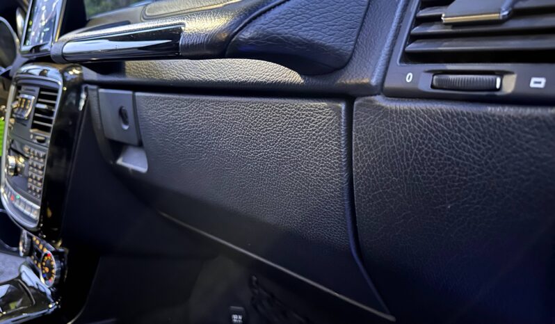 
								Mercedes-Benz Classe G CLASSE G 350D DESIGNO full									