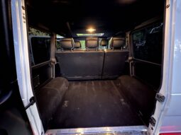 
										Mercedes-Benz Classe G CLASSE G 350D DESIGNO full									