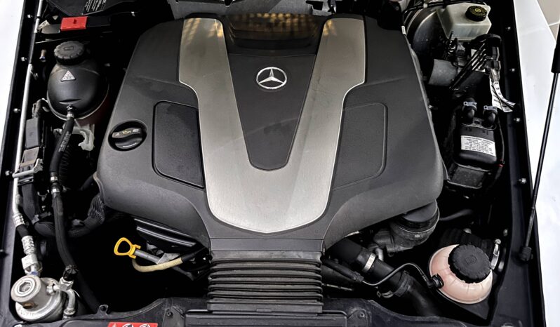 
								Mercedes-Benz Classe G CLASSE G 350D DESIGNO full									