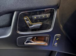 
										Mercedes-Benz Classe G CLASSE G 350D DESIGNO full									