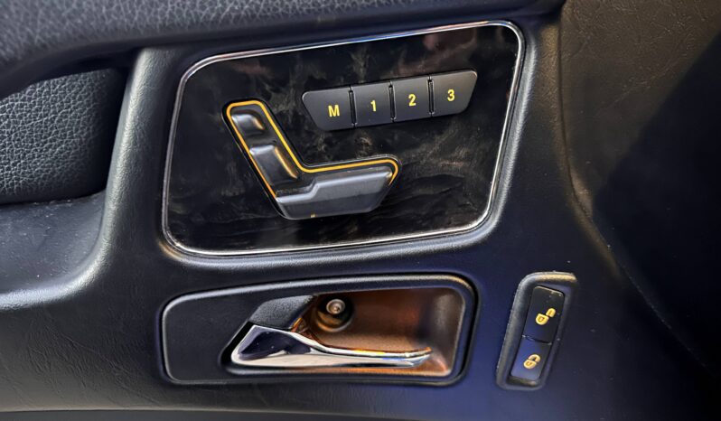 
								Mercedes-Benz Classe G CLASSE G 350D DESIGNO full									