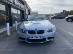 
										BMW M3 M3 E93 CABRIOLET 420ch full									