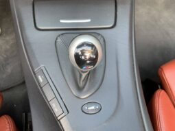 
										BMW M3 M3 E93 CABRIOLET 420ch full									