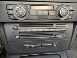 
										BMW M3 M3 E93 CABRIOLET 420ch full									