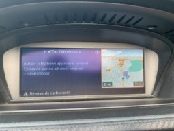 
										BMW M3 M3 E93 CABRIOLET 420ch full									