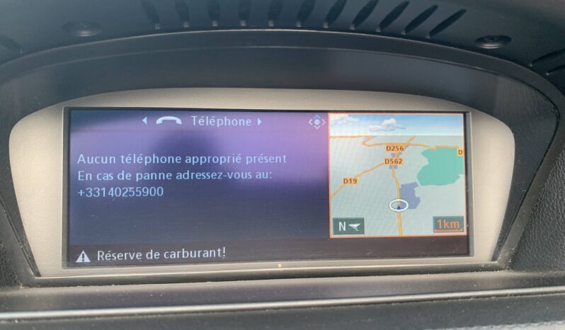 
								BMW M3 M3 E93 CABRIOLET 420ch full									