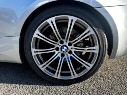 
										BMW M3 M3 E93 CABRIOLET 420ch full									