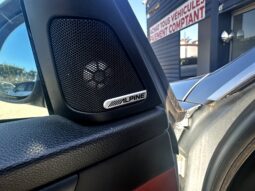 
										BMW M3 M3 E93 CABRIOLET 420ch full									