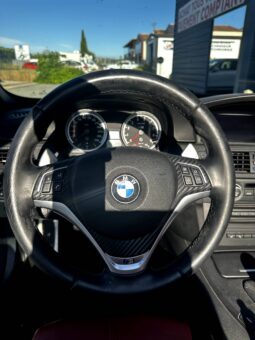 
										BMW M3 M3 E93 CABRIOLET 420ch full									