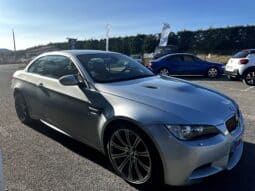 
										BMW M3 M3 E93 CABRIOLET 420ch full									