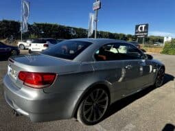 
										BMW M3 M3 E93 CABRIOLET 420ch full									