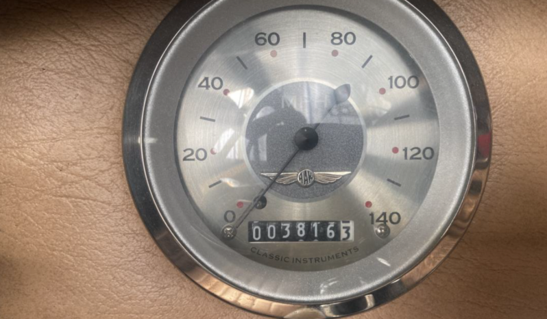 
								COBRA AC COBRA Ford 427 ci 7.7L full									