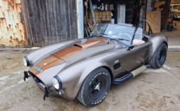 
										COBRA AC COBRA Ford 427 ci 7.7L full									