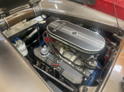 
										COBRA AC COBRA Ford 427 ci 7.7L full									