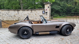 
										COBRA AC COBRA Ford 427 ci 7.7L full									