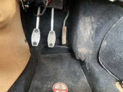 
										COBRA AC COBRA Ford 427 ci 7.7L full									