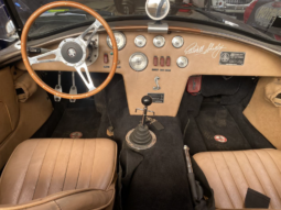 
										COBRA AC COBRA Ford 427 ci 7.7L full									