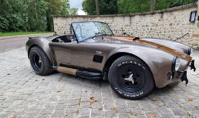 COBRA AC COBRA Ford 427 ci 7.7L