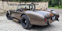 
										COBRA AC COBRA Ford 427 ci 7.7L full									