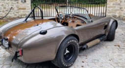 
										COBRA AC COBRA Ford 427 ci 7.7L full									