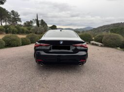 
										BMW Serie 4 Coupe I (F32) 420i 184ch Luxury full									