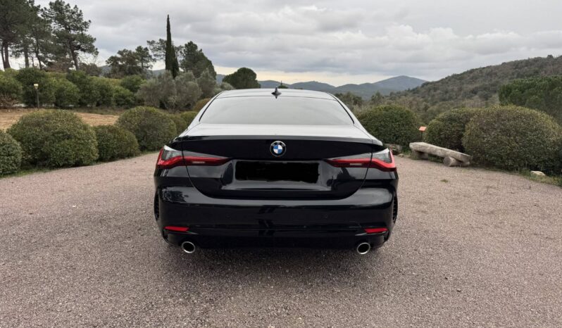 
								BMW Serie 4 Coupe I (F32) 420i 184ch Luxury full									