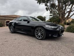 
										BMW Serie 4 Coupe I (F32) 420i 184ch Luxury full									