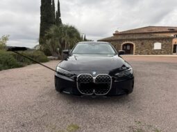 
										BMW Serie 4 Coupe I (F32) 420i 184ch Luxury full									