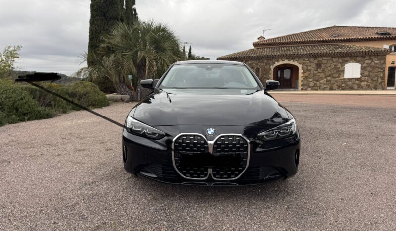 
								BMW Serie 4 Coupe I (F32) 420i 184ch Luxury full									