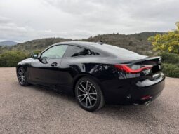 
										BMW Serie 4 Coupe I (F32) 420i 184ch Luxury full									