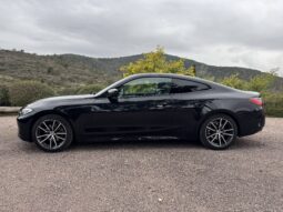 
										BMW Serie 4 Coupe I (F32) 420i 184ch Luxury full									