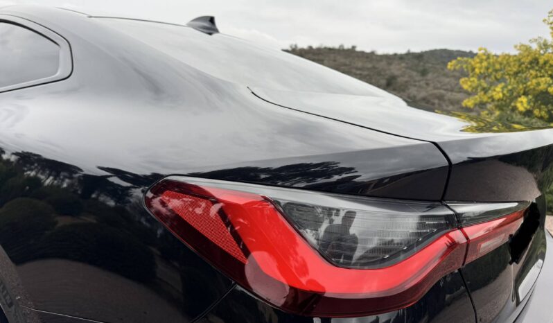 
								BMW Serie 4 Coupe I (F32) 420i 184ch Luxury full									