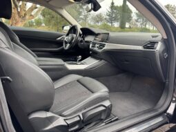 
										BMW Serie 4 Coupe I (F32) 420i 184ch Luxury full									