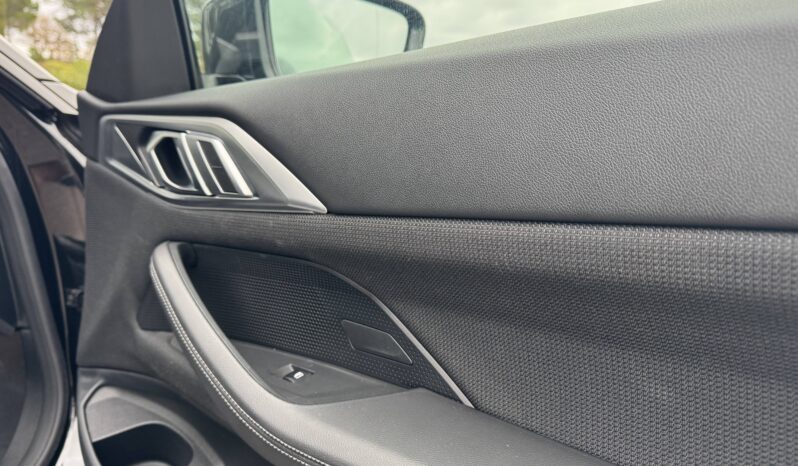 
								BMW Serie 4 Coupe I (F32) 420i 184ch Luxury full									