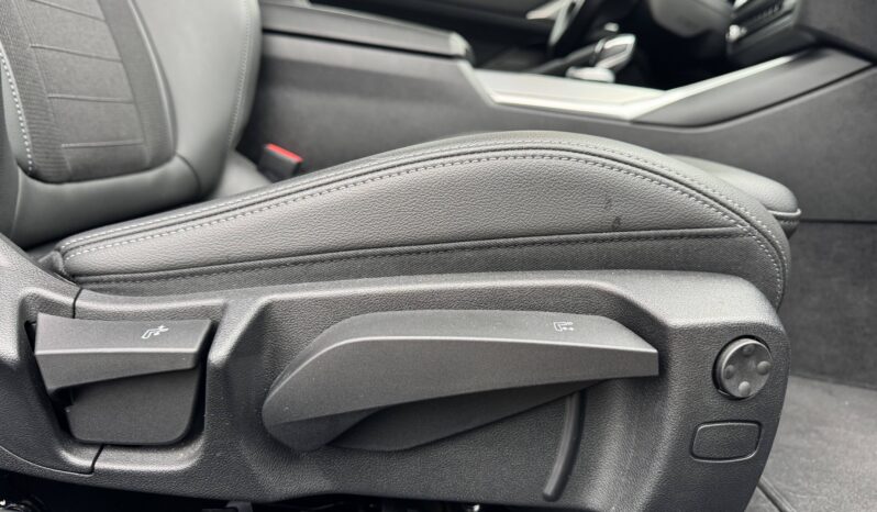 
								BMW Serie 4 Coupe I (F32) 420i 184ch Luxury full									