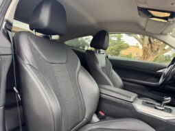 
										BMW Serie 4 Coupe I (F32) 420i 184ch Luxury full									