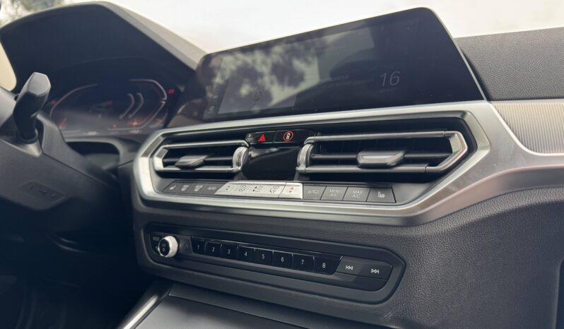 
								BMW Serie 4 Coupe I (F32) 420i 184ch Luxury full									