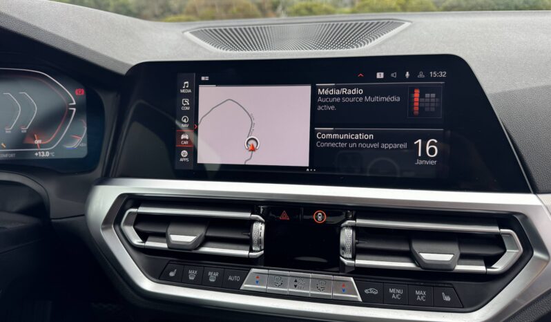 
								BMW Serie 4 Coupe I (F32) 420i 184ch Luxury full									