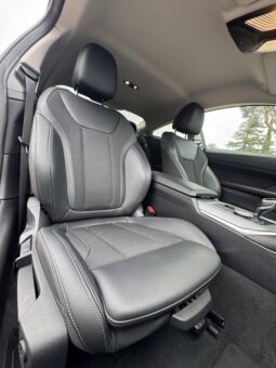 
										BMW Serie 4 Coupe I (F32) 420i 184ch Luxury full									