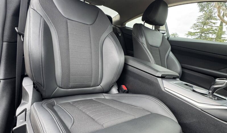 
								BMW Serie 4 Coupe I (F32) 420i 184ch Luxury full									