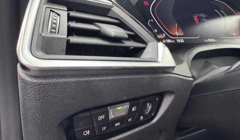 
								BMW Serie 4 Coupe I (F32) 420i 184ch Luxury full									