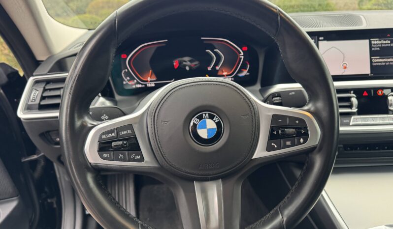 
								BMW Serie 4 Coupe I (F32) 420i 184ch Luxury full									