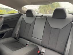 
										BMW Serie 4 Coupe I (F32) 420i 184ch Luxury full									