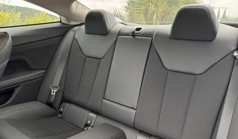 
								BMW Serie 4 Coupe I (F32) 420i 184ch Luxury full									